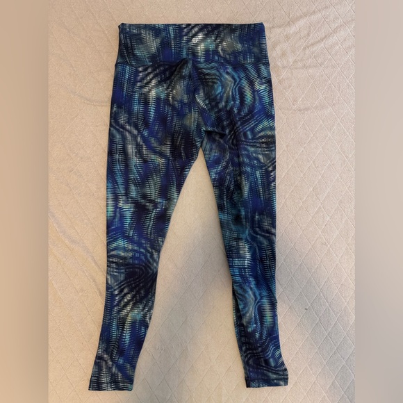 Lululemon Wunder Train High-Rise Tight 28” - Picture 3 of 4